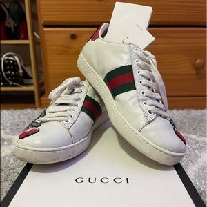Gucci sneakers